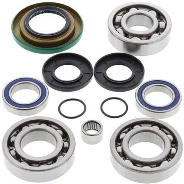 ALL BALLS Front Differential Bearing & Seal Kit Can Am