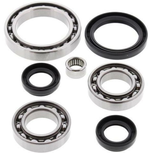 ALL BALLS Front Differential Bearing & Seal Kit Yamaha