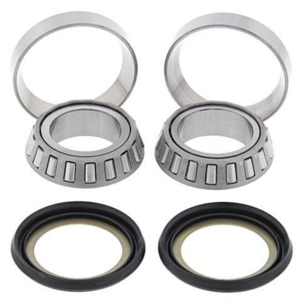 ALL BALLS Steering Shaft Bearing Kit Honda