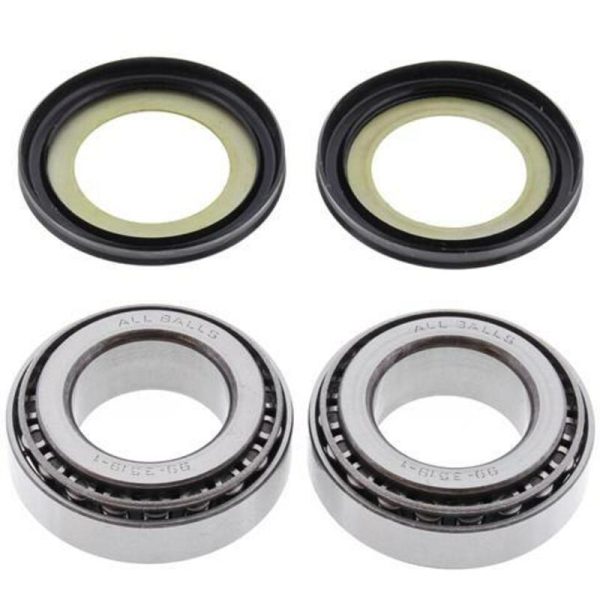 ALL BALLS Steering Shaft Bearing Kit