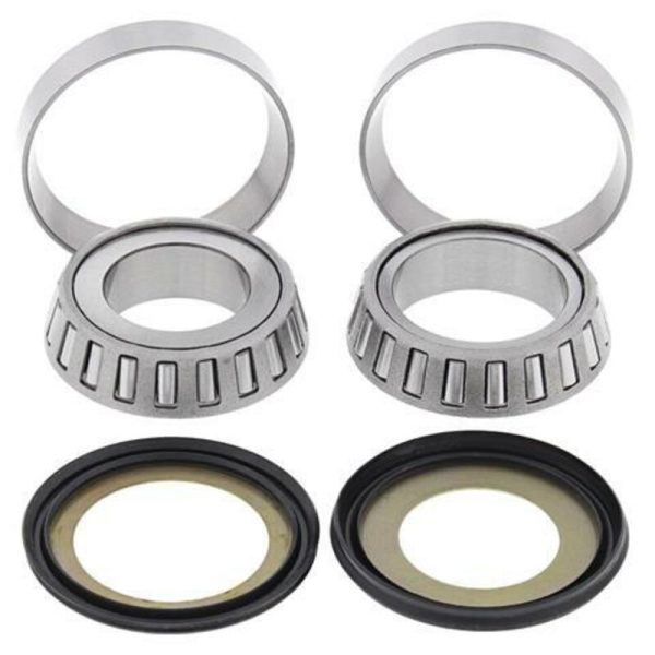 ALL BALLS Steering Shaft Bearing Kit Yamaha YTM200/225