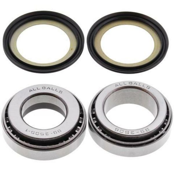 ALL BALLS Steering Shaft Bearing Kit