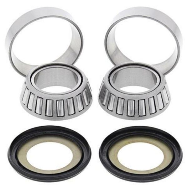 ALL BALLS Steering Shaft Bearing Kit Honda/Montesa