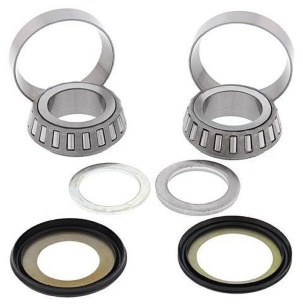 ALL BALLS Steering Shaft Bearing Kit Honda