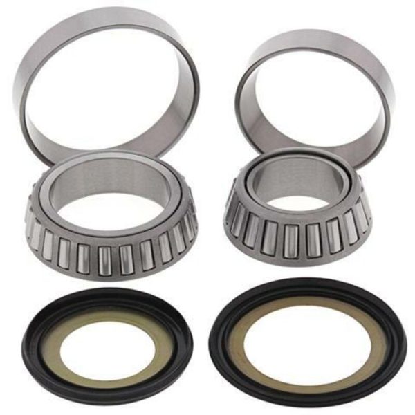 ALL BALLS Steering Shaft Bearing Kit Honda