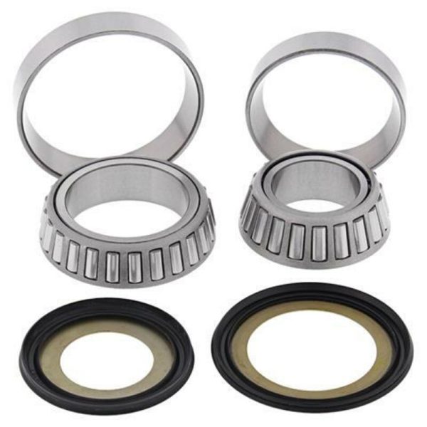 ALL BALLS Steering Shaft Bearing Kit Kawasaki