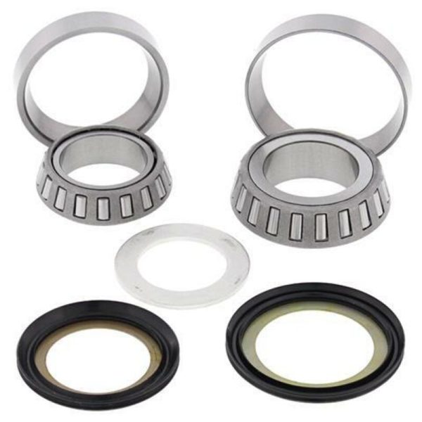 ALL BALLS Steering Shaft Bearing Kit Suzuki