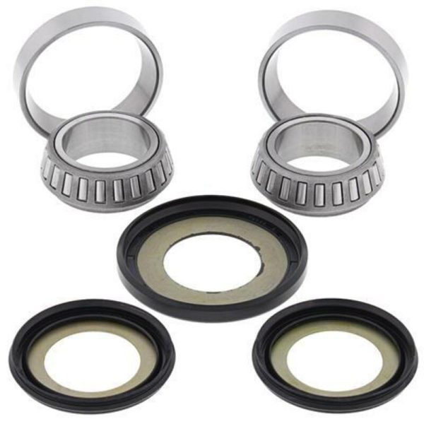 ALL BALLS Steering Shaft Bearing Kit Suzuki RM125/250/RM-Z450