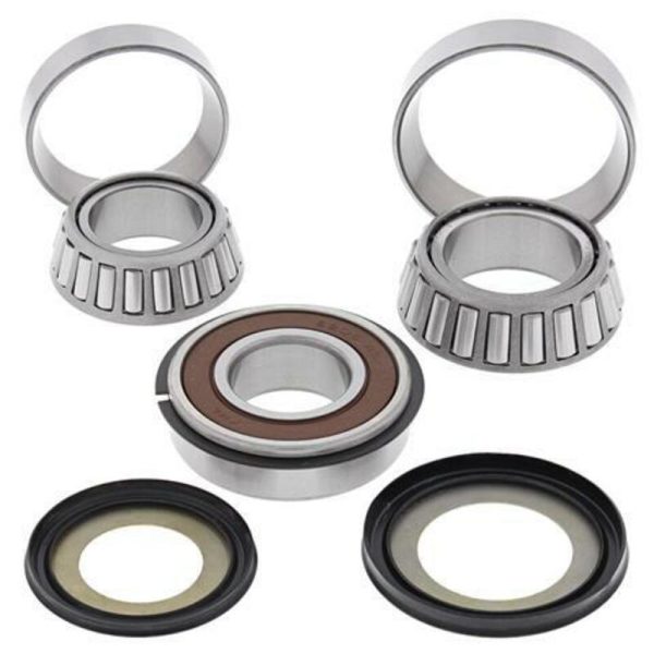 ALL BALLS Steering Shaft Bearing Kit Triumph