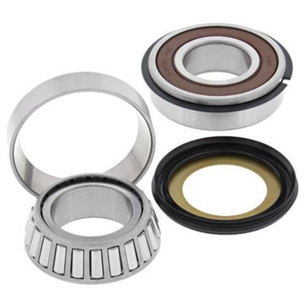 ALL BALLS Steering Shaft Bearing Kit Daytona 600/650