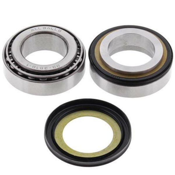 ALL BALLS Steering Shaft Bearing Kit Yamaha