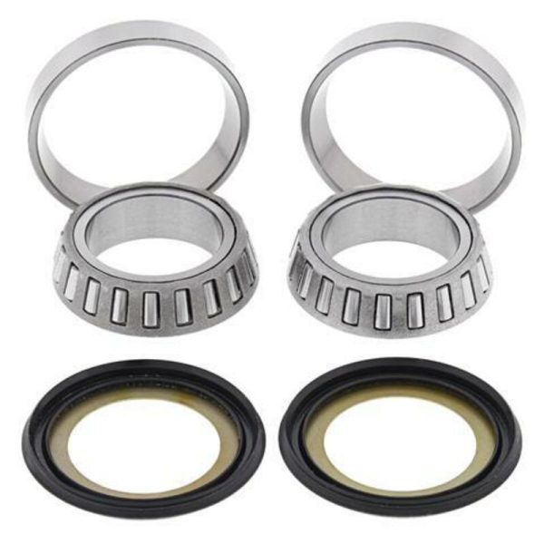 ALL BALLS Steering Shaft Bearing Kit Honda/HM