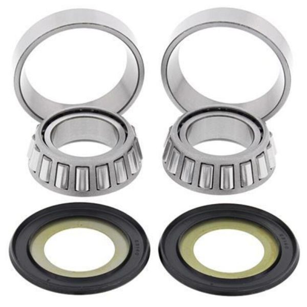 ALL BALLS Steering Shaft Bearing Kit Ducati Monster 600