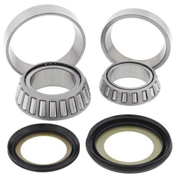 ALL BALLS Steering Shaft Bearing Kit Kawasaki KLX110