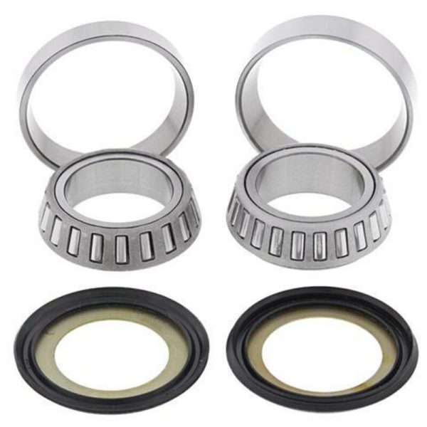 ALL BALLS Steering Shaft Bearing Kit Honda/HM