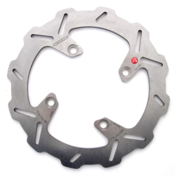 BRAKING Wave Fix Brake Disc - TR03RID