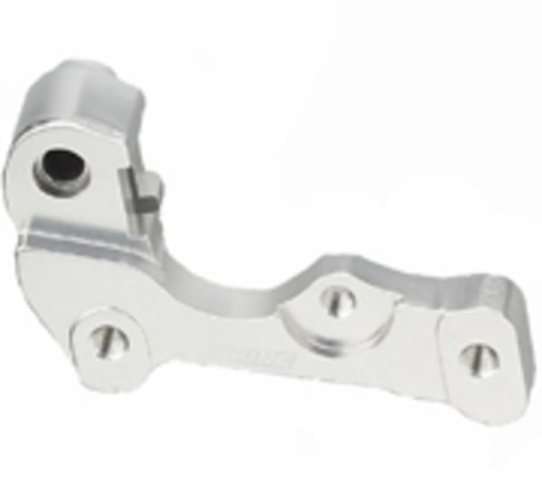 BRAKING relocation bracket for Ø270mm oversize brake disc