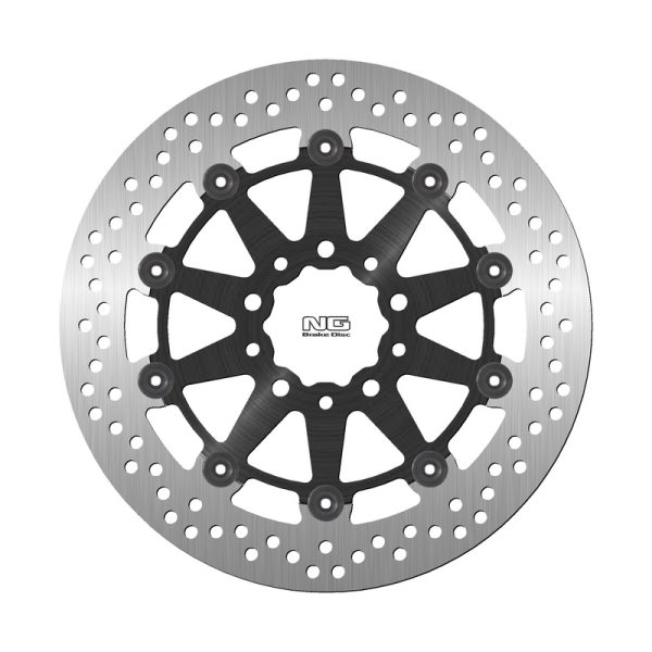 NG BRAKES Floating - 1816