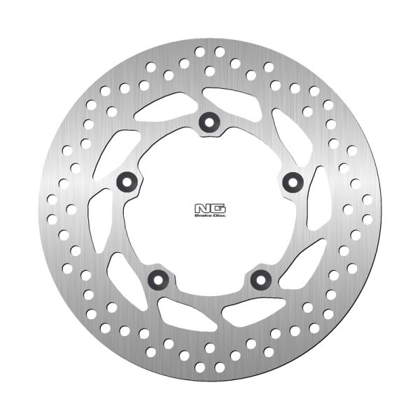 NG BRAKES Fix Brake Disc - 1851