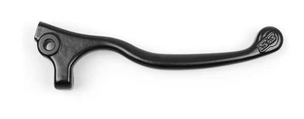 S3 Digit Brake Lever Black Nissin