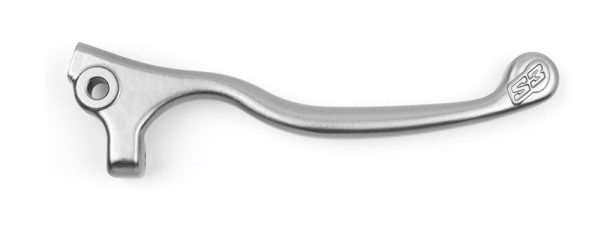 S3 Digit Brake Lever Titanium Beta Grimeca