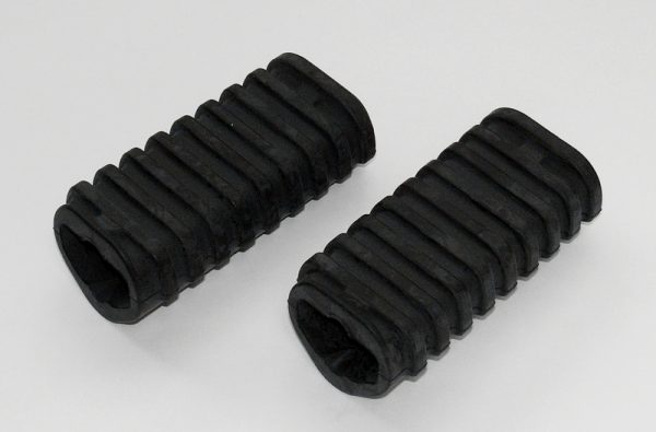 TOURMAX Foot Pegs Grips Honda