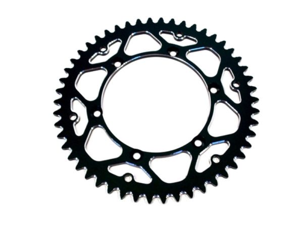 ART Steel Self-Cleaning Rear Sprocket 8000 - 520