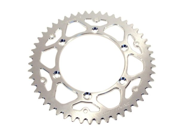 ART Steel Self-Cleaning Rear Sprocket 8000 - 520