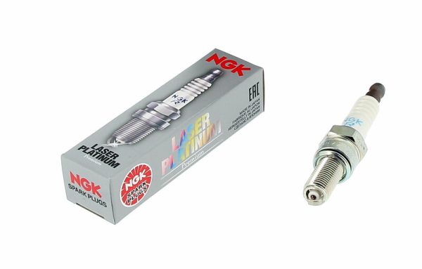 NGK Laser Platinum Spark Plug - CR9EKPA