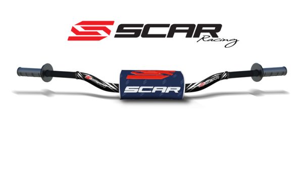 SCAR O² RC Handlebar