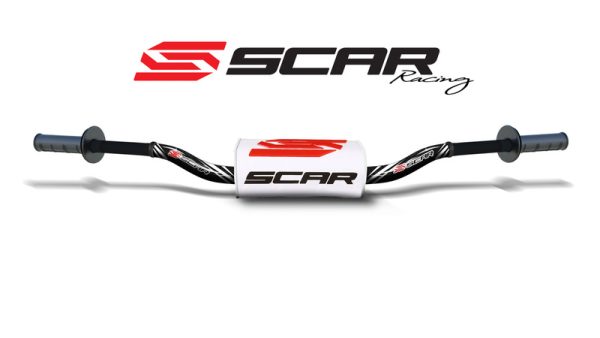 SCAR O² Villopoto/Stewart Handlebar