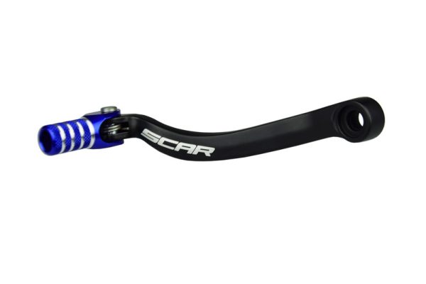 SCAR Gear Shift Lever Blue KTM/Husqvarna