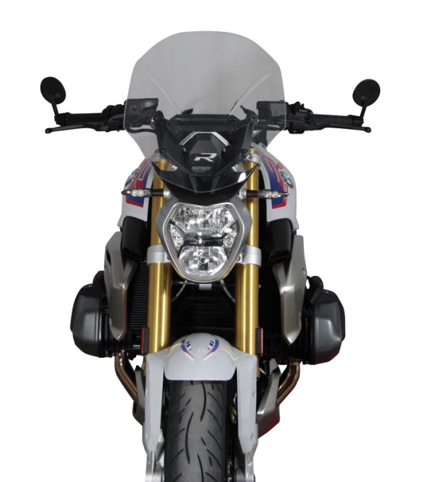 MRA Touring Windshield "TM"