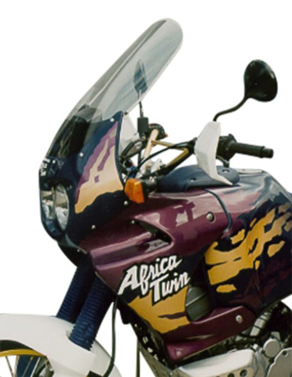 MRA Touring Windshield "T"