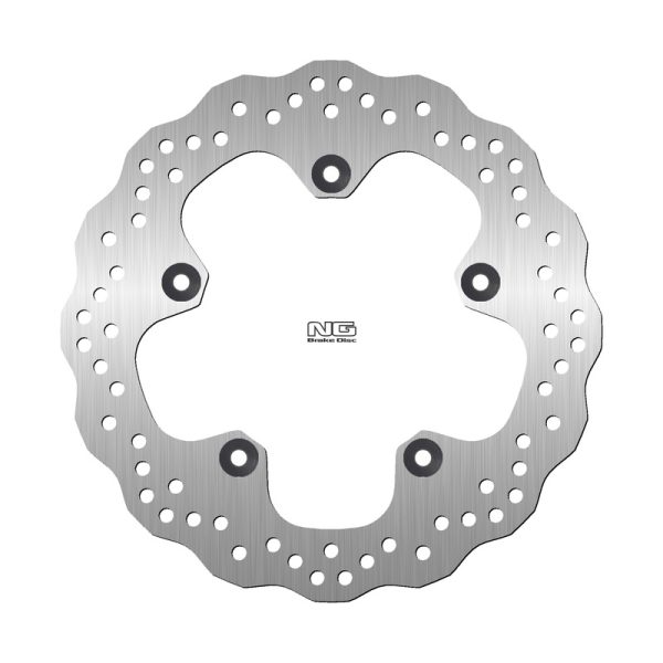 NG BRAKES Petal Fix Brake Disc - ​1434X