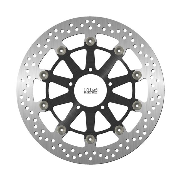 NG BRAKES Floating - 1845G