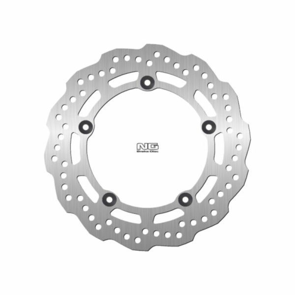 NG BRAKES Petal Fix Brake Disc - 1936X