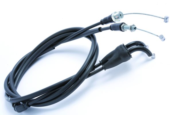 VENHILL Push/Pull Throttle Cable KTM/Husqvarna