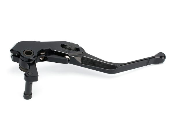 GILLES FXL Adjustable Brake Lever Black