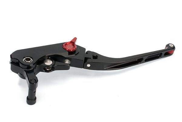 GILLES Maximum Performance Brake Lever Black Suzuzki