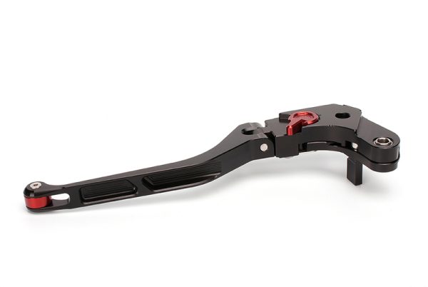 GILLES Maximum Performance Clutch Lever Black