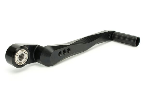 GILLES Gear Lever Black Honda CBR1000RR