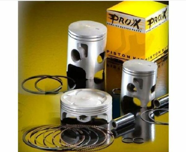 PROX Forged Piston - 252019