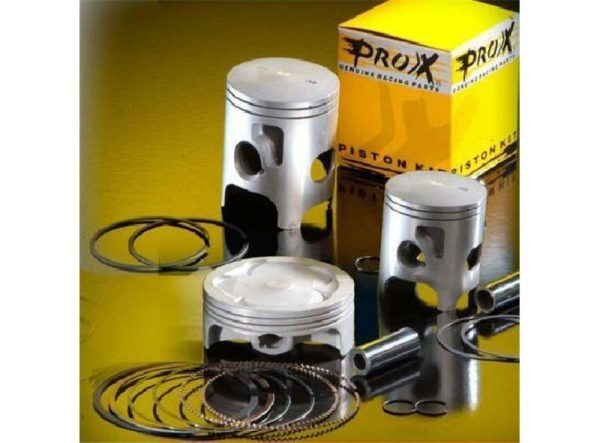 PROX Casted Piston - 252017