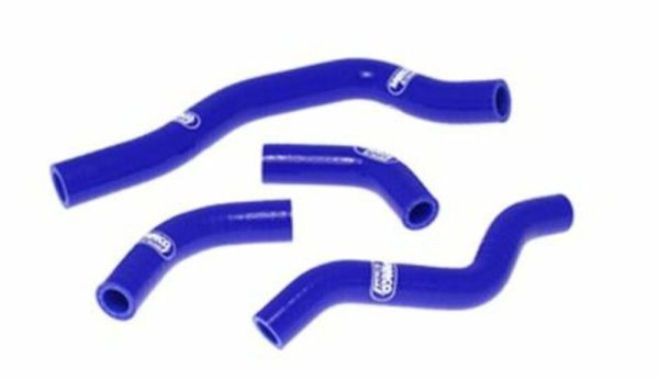 SAMCO Radiator Hoses - 6 Ducati 851