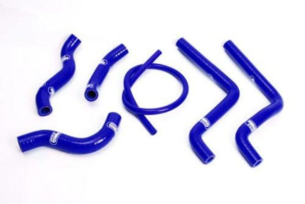 SAMCO Radiator Hoses - 3 Honda TRX450R