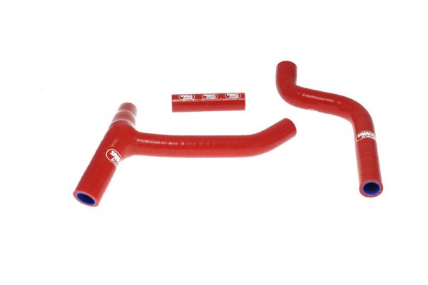 SAMCO Radiator Hoses - 3 Honda CRF250R