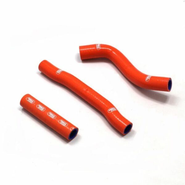 SAMCO Radiator Hoses - 3 KTM/Husqvarna