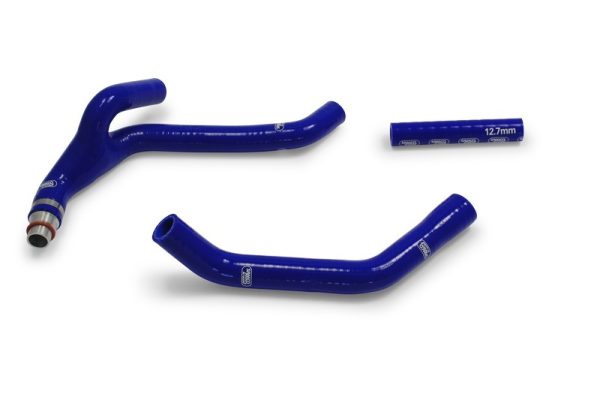 SAMCO Radiator Hoses - 3 Yamaha YZ-450F