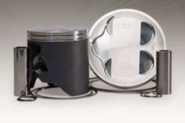 VERTEX Forged Piston - 252008